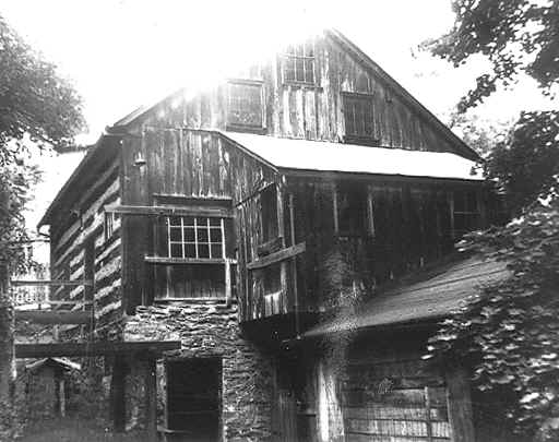 Grist Mill.jpg (151303 bytes)