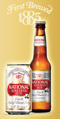 National Beer Products.jpg (34263 bytes)
